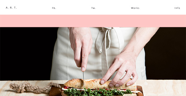 Header Bottom Spacing