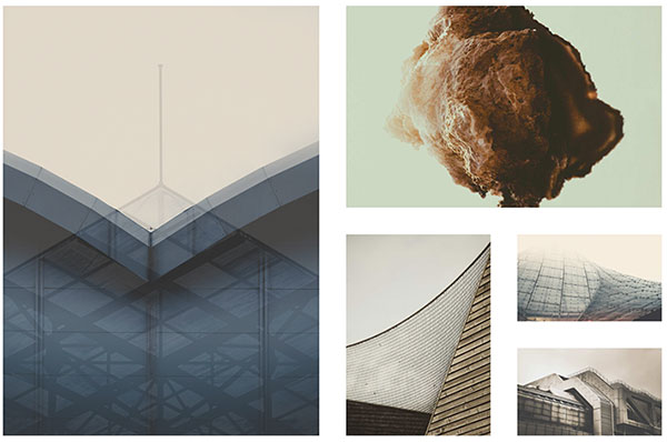 Masonry Grid
