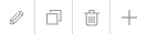 Tools bar:others