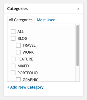 Post/Category