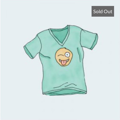 WooCommerce Sold Out